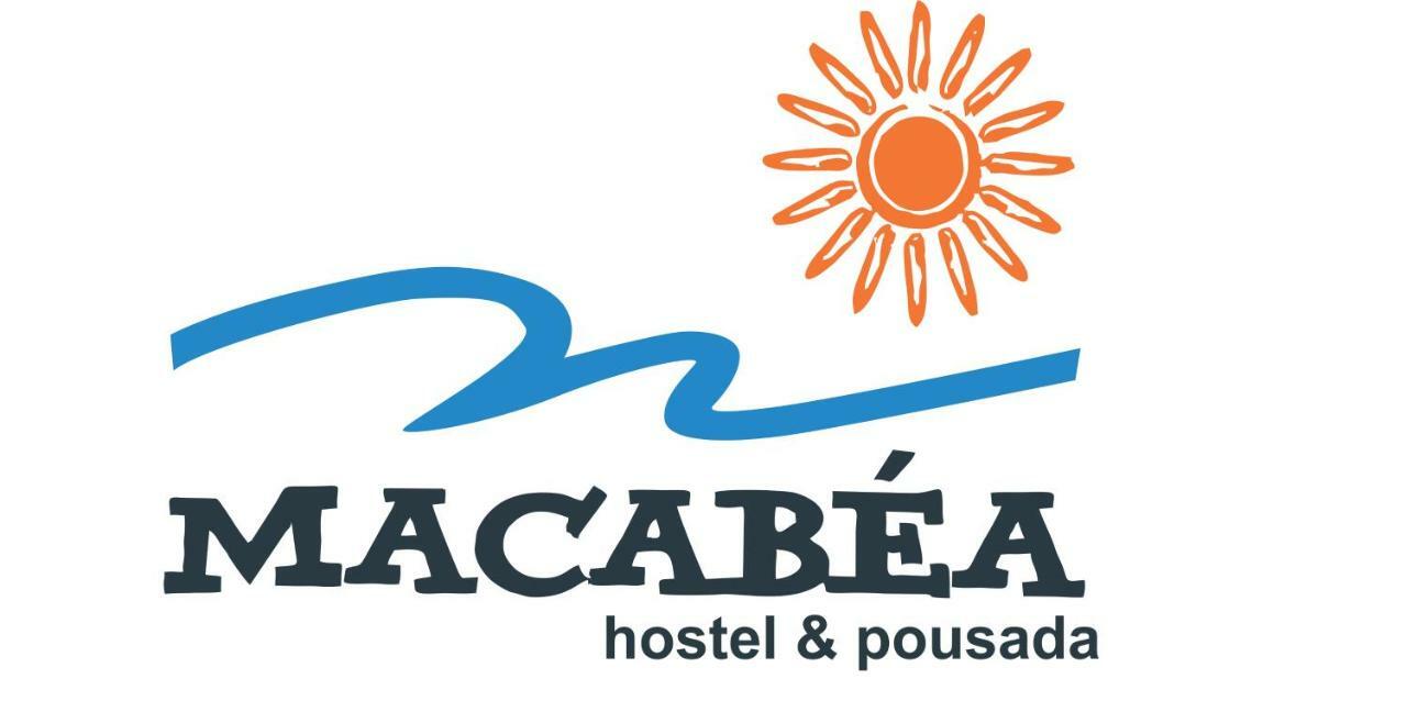 Macabea Hostel & Pousada Araquari Exteriör bild